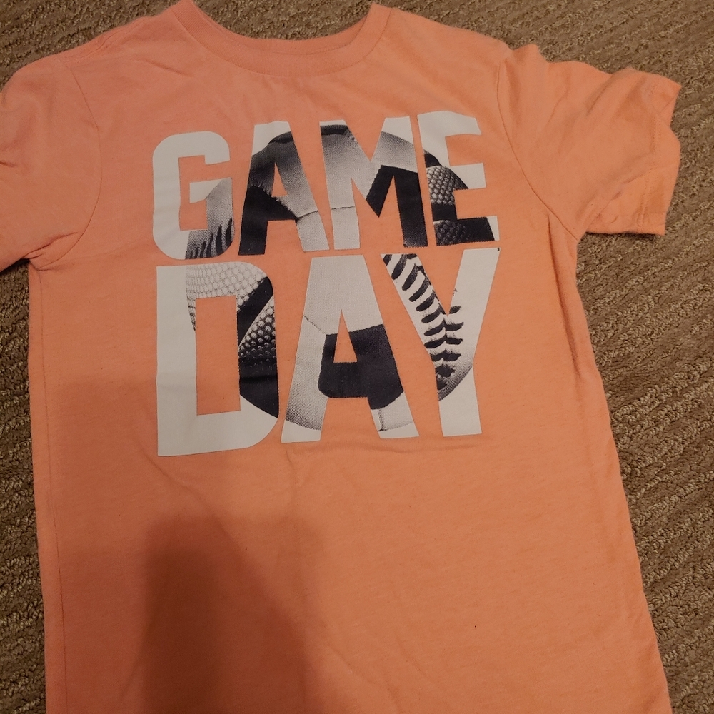 5 for $15 game day tee